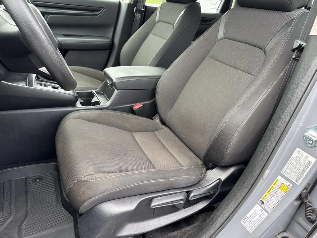 Used 2024 Honda CR-V LX image 27