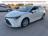 Used 2022 Toyota Corolla LE image 3