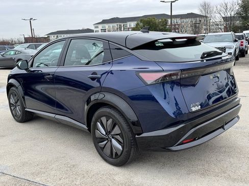 Used 2023 Nissan Ariya ENGAGE+ e-4ORCE image 10