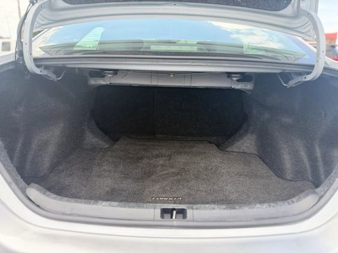 Used 2014 Toyota Corolla S FWD image 7