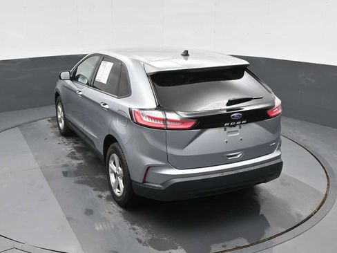Used 2023 Ford Edge SE AWD/4WD image 25