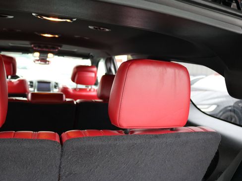 Used 2018 Dodge Durango R/T w/ Trailer Tow Group IV image 47