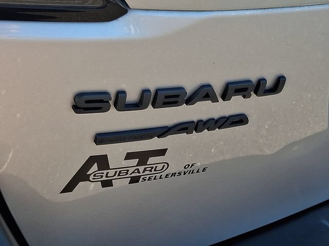 Certified 2022 Subaru Outback Wilderness AWD/4WD image 33
