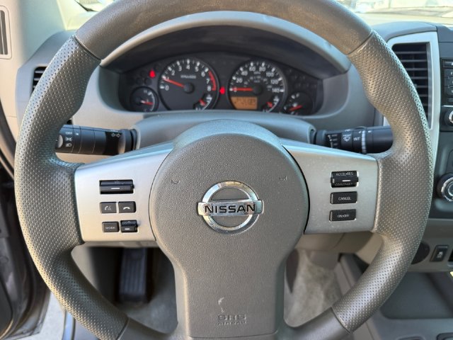 Used 2017 Nissan Frontier SV RWD image 17