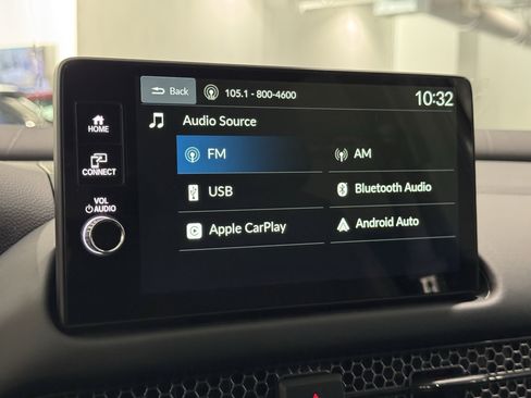 New 2026 Honda HR-V Sport image 10