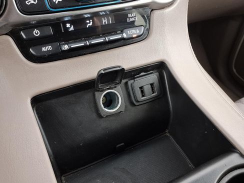 Used 2016 Chevrolet Suburban LS w/ Max Trailering Package image 11