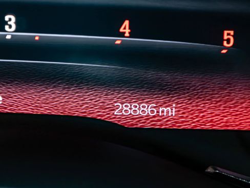 Used 2025 RAM 3500 Laramie image 23