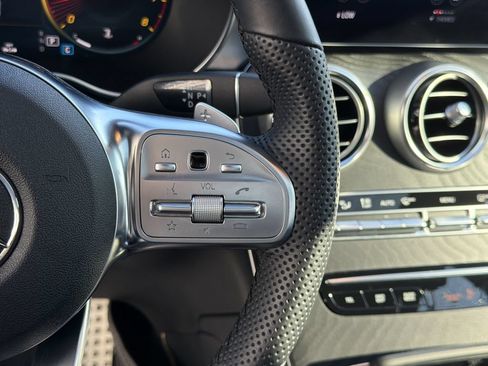 Certified 2023 Mercedes-Benz GLC 300 4MATIC Coupe image 25