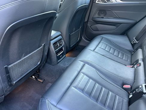 Used 2023 BMW i4 eDrive35 w/ Premium Package RWD image 11