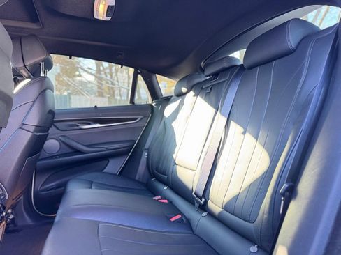 Used 2017 BMW X6 xDrive35i image 18