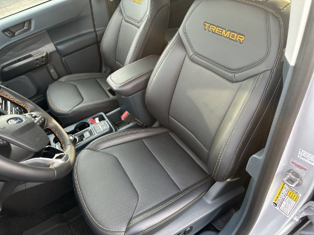 New 2026 Ford Maverick Tremor AWD/4WD image 20