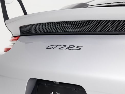 Used 2018 Porsche 911 GT2 RS RWD image 79