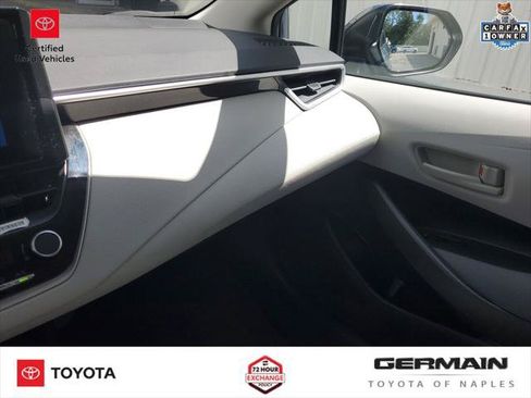 Certified 2024 Toyota Corolla LE FWD image 36
