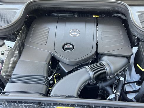 New 2026 Mercedes-Benz GLE 350 4MATIC image 34