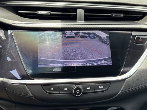 Used 2022 Buick Encore GX Select image 23