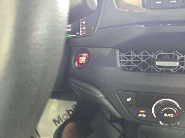 Used 2024 Honda Accord EX image 23