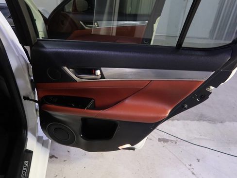 Used 2014 Lexus GS 350 image 29