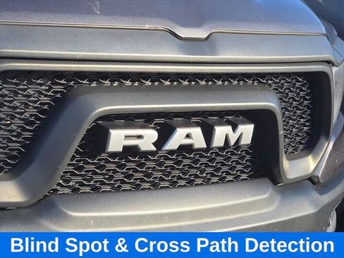 Used 2019 RAM 1500 Rebel w/ Rebel Level 2 Equipment Group AWD/4WD image 17