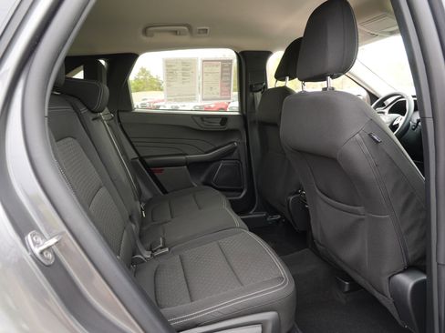 Used 2024 Ford Escape Active AWD/4WD image 30