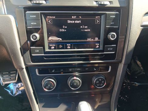 Used 2019 Volkswagen Golf Alltrack S AWD/4WD image 18