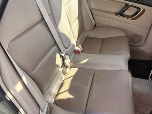 Used 2005 Subaru Outback 3.0R L.L. Bean image 9
