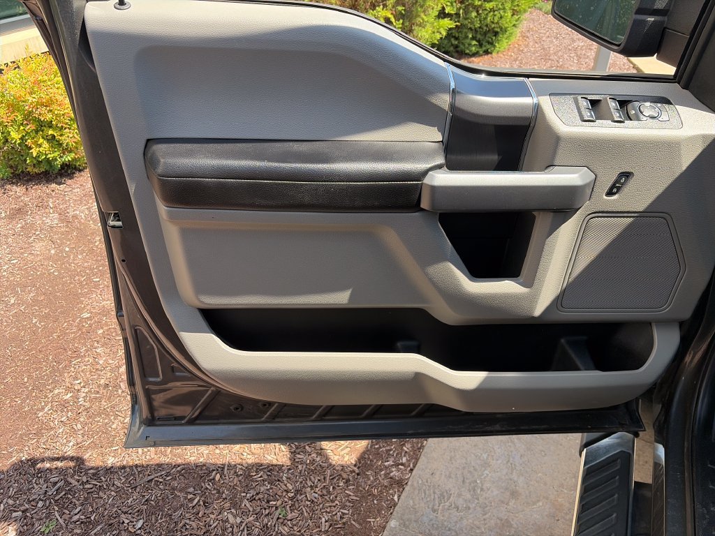 Used 2019 Ford F150 XLT w/ Equipment Group 301A Mid AWD/4WD image 23