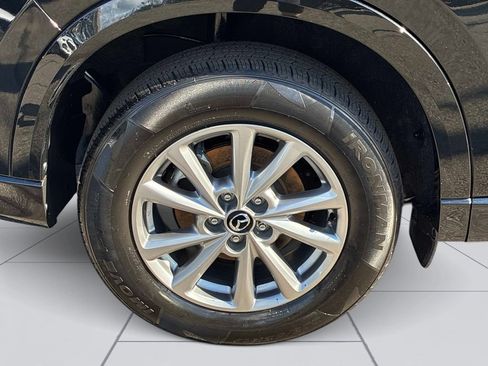 Used 2025 MAZDA CX-5 AWD 2.5 S w/ Preferred Package image 10