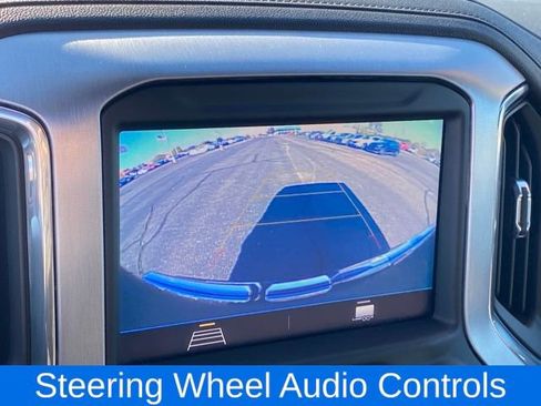 Certified 2022 GMC Sierra 1500 Elevation image 10