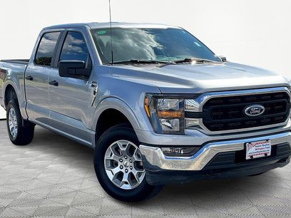 Used 2023 Ford F150 XLT