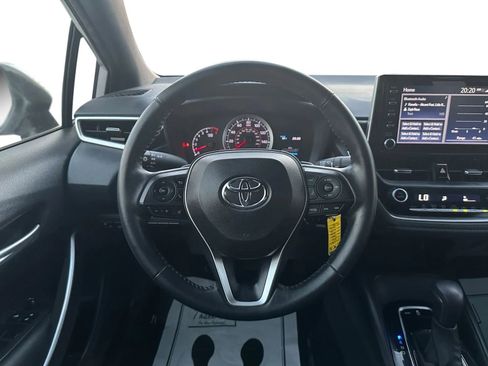 Used 2020 Toyota Corolla SE image 12