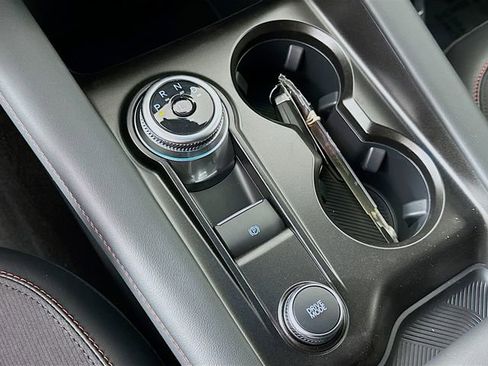 New 2026 Ford Explorer ST-Line image 17