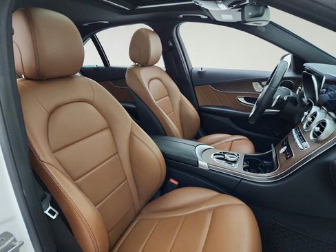 Certified 2020 Mercedes-Benz C 300 Sedan image 30