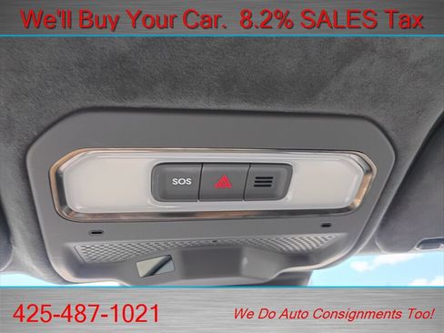Used 2023 Rivian R1S Adventure AWD/4WD image 28