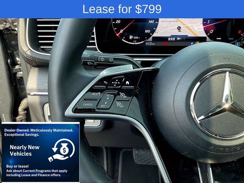 Used 2026 Mercedes-Benz GLE 350 4MATIC image 13