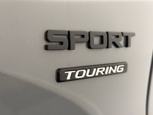 Used 2026 Honda CR-V Sport Touring image 11