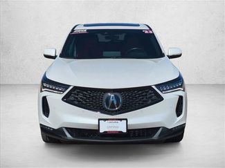 Used 2023 Acura RDX A-Spec video 2