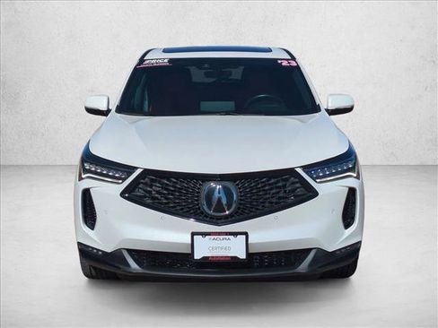 Used 2023 Acura RDX A-Spec image 2