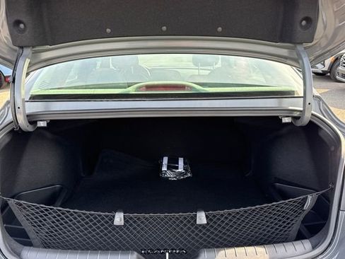 New 2026 Hyundai Elantra Sport FWD image 10