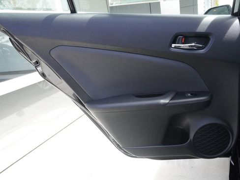 Used 2017 Toyota Prius Four Touring w/ Premium Convenience Package FWD image 28