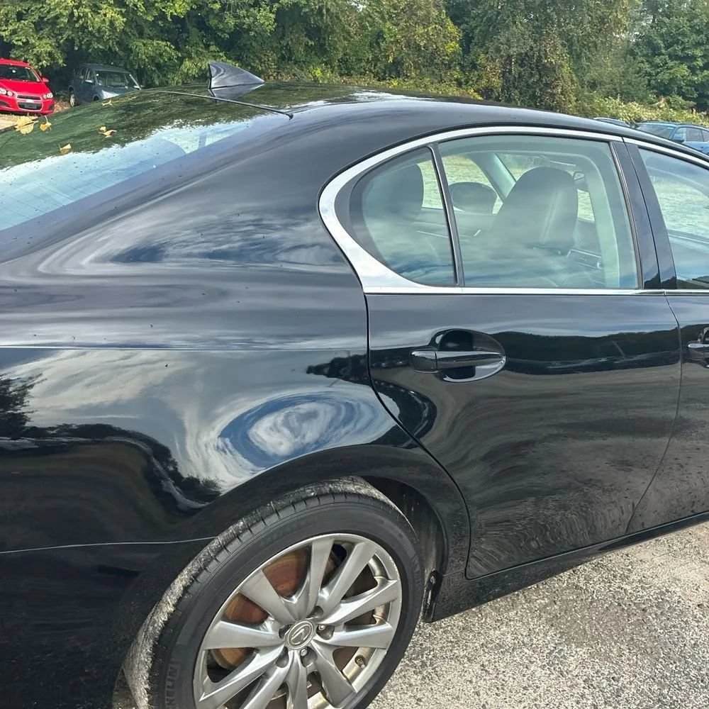 Used 2015 Lexus GS 350 AWD w/ Premium Package image 8