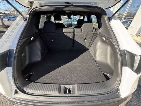 New 2026 Honda HR-V Sport image 31