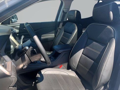 Used 2023 GMC Acadia Denali AWD/4WD image 22