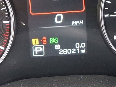 Used 2023 Subaru Ascent Limited w/ Technology Package image 23