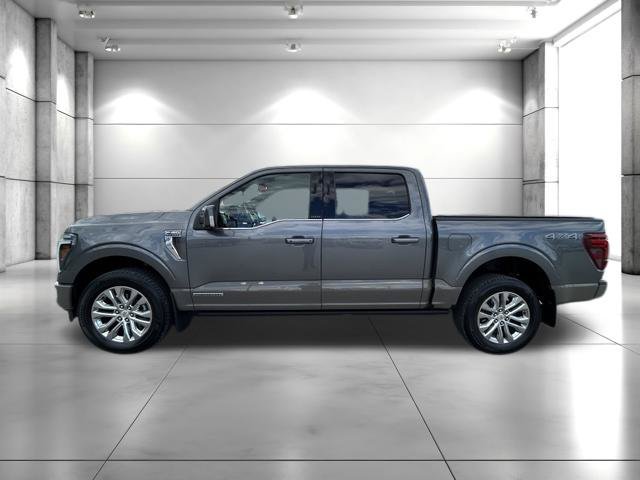 Used 2025 Ford F150 King Ranch AWD/4WD image 5