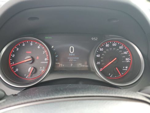 Certified 2024 Toyota Camry XSE FWD image 25