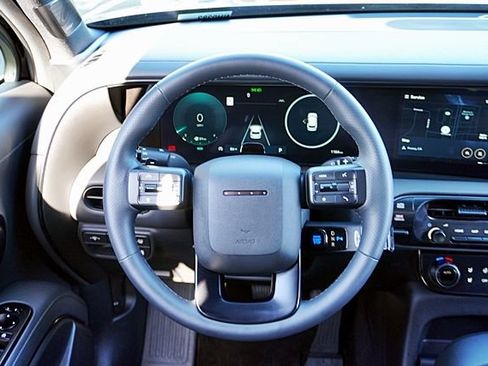 Certified 2026 Hyundai Palisade XRT Pro AWD/4WD image 22