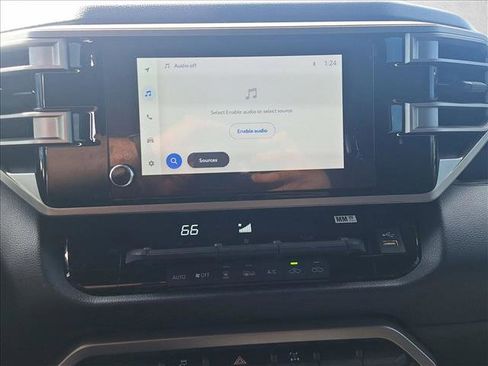 Used 2025 Toyota Tundra SR5 w/ TRD Off-Road Package image 11