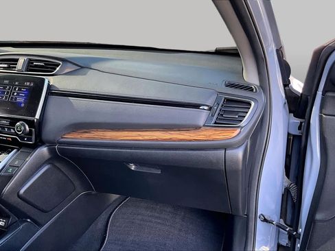 Certified 2021 Honda CR-V EX image 19