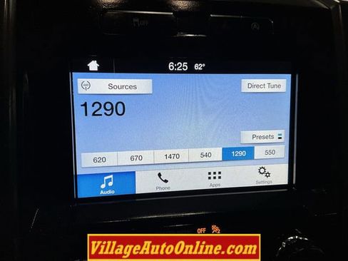 Used 2016 Ford F150 XLT w/ Equipment Group 302A Luxury image 30