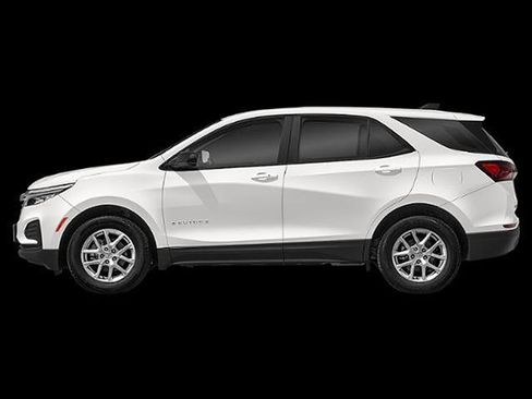 Used 2022 Chevrolet Equinox LT FWD image 47